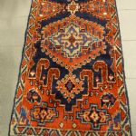 899 6537 ORIENTAL RUG